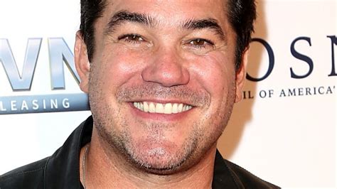 what happened to dean cain
